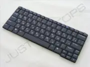 New Dell Latitude X1 Russian Rossija Russkij Keyboard Klaviatura 0M7874 M7874