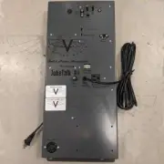 Seeburg Solid-State Amplifier with Bluetooth Remote Control and Audio Streaming!