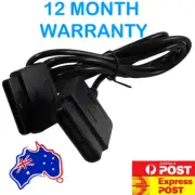 Controller Extension Cable 180cm 6ft for PS1 PS2 PsOne - All Models Compatible