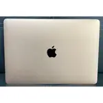 【APPLE 蘋果】MACBOOK AIR(13吋﹐M1﹐2020) 256G 金色 二手約9成新 甜甜價$17000