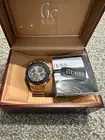 Guess Collection Watch Rose Gold