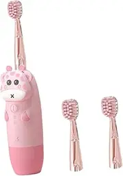 minkissy 1 Set Children's Electric Toothbrush Electric Tooth Brush Sonic Toothbrushes Toothbrush Sonic Toothbrush Sonic Toothbrush for Electric Toothbrush