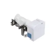 GE WR30X28731 Icemaker Replacement 1/2" Plastic Ice Maker Component
