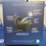 Kraken Wired Gaming Headset for PlayStation 4