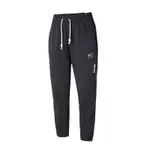 NIKE DRI-FIT PANTS 女款 運動長褲 刺繡 抽繩 縮口 黑 DA6466010 SNEAKERS542