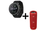 Suunto Vertical Solar Watch (TIT BLK) + BLUEANT X2