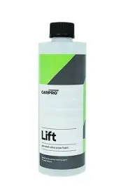 CarPro Lift car wash Snow Foam detailing 500ml