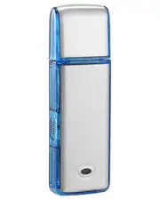 Fresh Fab Finds Mini Voice Recorder