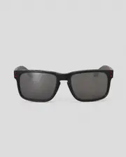 [Oakley] Oakley Men's Holbrook Sunglasses in Black One Size Black