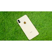 在飛比找蝦皮購物優惠-🧸IPhone Xs Max64G 電池86%  無盒裝配件