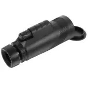 Night Vision Telescope Hand Held Telescopes for Adults Astronomy Travel
