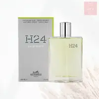 在飛比找蝦皮購物優惠-See u💖現貨 Hermes 愛馬仕 H24 男性淡香水 