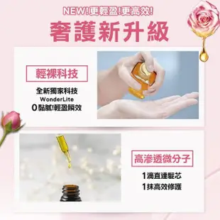 【LOREAL Paris 巴黎萊雅】全新升級 金緻護髮精油箱購12入組100ml(專櫃級香氛系列)