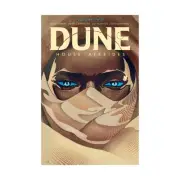 Boom Studios Sci-Fi Graphic Novel Dune - Hose Atreides Vol. 2 New