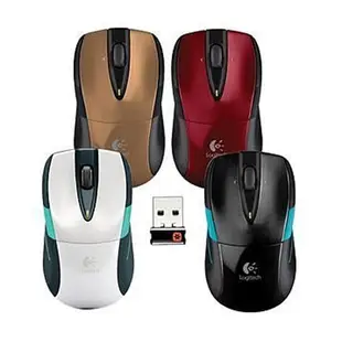 106杰恆社羅技Logitech雷射滑鼠無線滑鼠M525微型nano接收器Uniflying(單通)非M505非M545