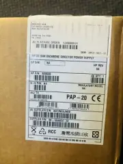 AK863B (HP) Dual Combo Power Supply AK863B DC for SN8000B SAN Backbone Director