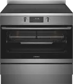Westinghouse 90cm Induction Freestanding Cooker