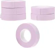 TOVINANNA Facial Treatment Rolls Disposable Eyelash Extension Wraps Wispy Lashes Eyelid Tape Kit