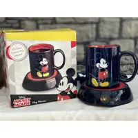 在飛比找蝦皮購物優惠-現貨24hr出貨 美國迪士尼 Disney Mug Warm