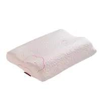 在飛比找京站Q online優惠-【IMAGER-37. 易眠床】海豚型兒童枕 (活潑藍/可愛