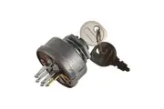 Ignition Switch Universal Ride on Mower for Noma Murray Toro Cox John Deere