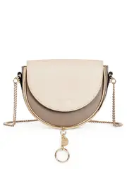 See By Chloé Mara Evening in Motty Grey