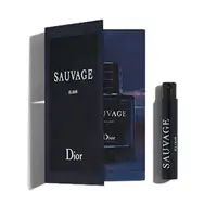 在飛比找蝦皮商城優惠-DIOR SAUVAGE ELIXIR曠野之心淬鍊香精1ml