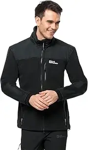 [Jack Wolfskin] Men's Blizzard Fz M Jacket