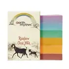 Earth Rhythm Rainbow Goat Milk Body Soap (100 g)