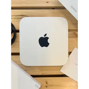 [售出]  Apple Mac mini  M1 8G Ram 256G 二手 八成新