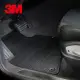 3M安美車墊 Toyota Altis (2013/10~2019/02)11代 適用/專用車款 (黑色/三片式)
