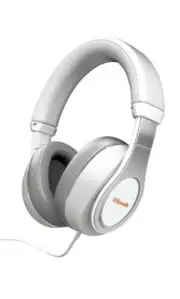 Klipsch Reference Over-Ear Headphones in White