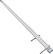 Kreg KMA4700-E Straight Edge Guide XL - 8 Ft - For Circular Saw - Metallic