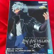 My Hero Academia THE EVIL VILLAINS-DX-DABI 20cm New