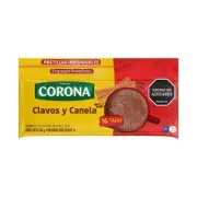 Corona - Cinnamon & Cloves Chocolate Bars - 500 gm
