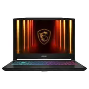 MSI Katana 15 HX Core i7 RTX 5060 15.6in QHD 165Hz Laptop