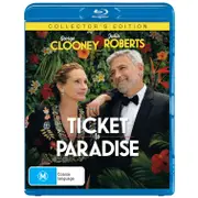 Ticket To Paradise