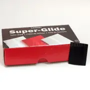 Carmel Super-Glide Tailors' Chalk Black Color, 48 pcs Fast Shipping from US