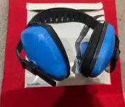 Howard Leight Viking V1 Ear defenders with multiple position HEADBAND EARMUFF