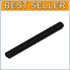 Premium Arc Black Soundbar - Immersive Dolby Atmos for Home Entertainment