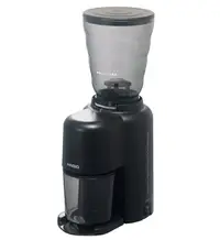 在飛比找樂天市場購物網優惠-金時代書香咖啡 HARIO V60 簡約電動磨豆機 EVC-