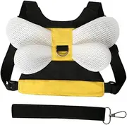 Totority Child Harness Leash Anti- Belt Comfortable for Toddlers 1.5m Extension Easy to Use
