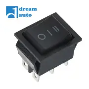 Aftermarket Start/Stop Switch Fit for 8750W /7600W Inverter Generator