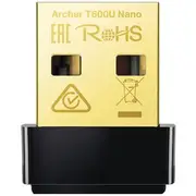 TP-Link Archer T600U AC600 Nano USB Adapter