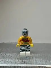 Citizen Brick Sammar Mash Ups #23