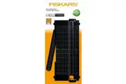 FISKARS A4 Rec Surecut Trimmer