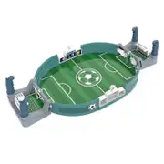 Football Table Interactive Game Tabletop Soccer Night Fun Mini Indoor Outdoor Party Games Toys Gifts