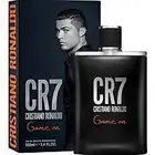 Cristiano Ronaldo CR7 GAME ON EDT 100mL New BOXED Men Fragrance Perfume Cologne
