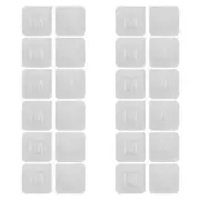 Strong Traceless Multi-Functional Buckle Wall Hook for Heavy Duty Waterproof ...