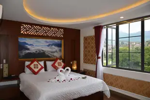 薩帕向日葵飯店Sapa Sunflower Hotel